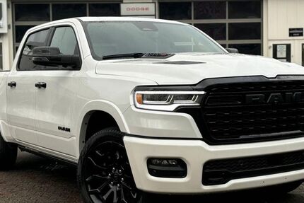 Dodge RAM 4.650 km 96.800 &euro; Krefeld 47805