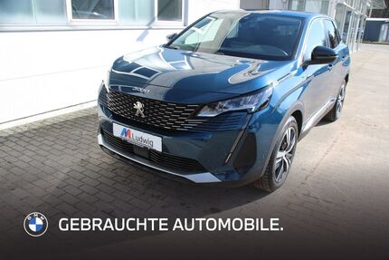 Peugeot 3008 47.730 km 19.480 &euro; Neuruppin 16816