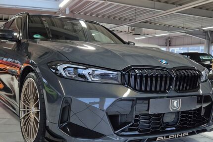 Alpina B3 1.865 km 106.900 &euro; Wesel 46485