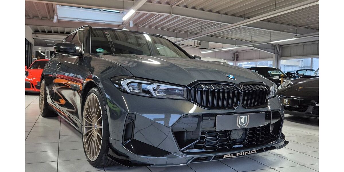 Alpina B3 1.865 km 106.900 &euro; Wesel 46485