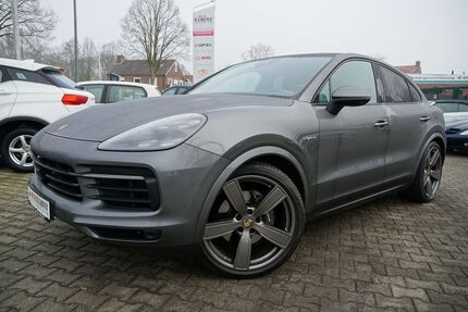 Porsche Cayenne 97.463 km 65.880 &euro; Papenburg 26871