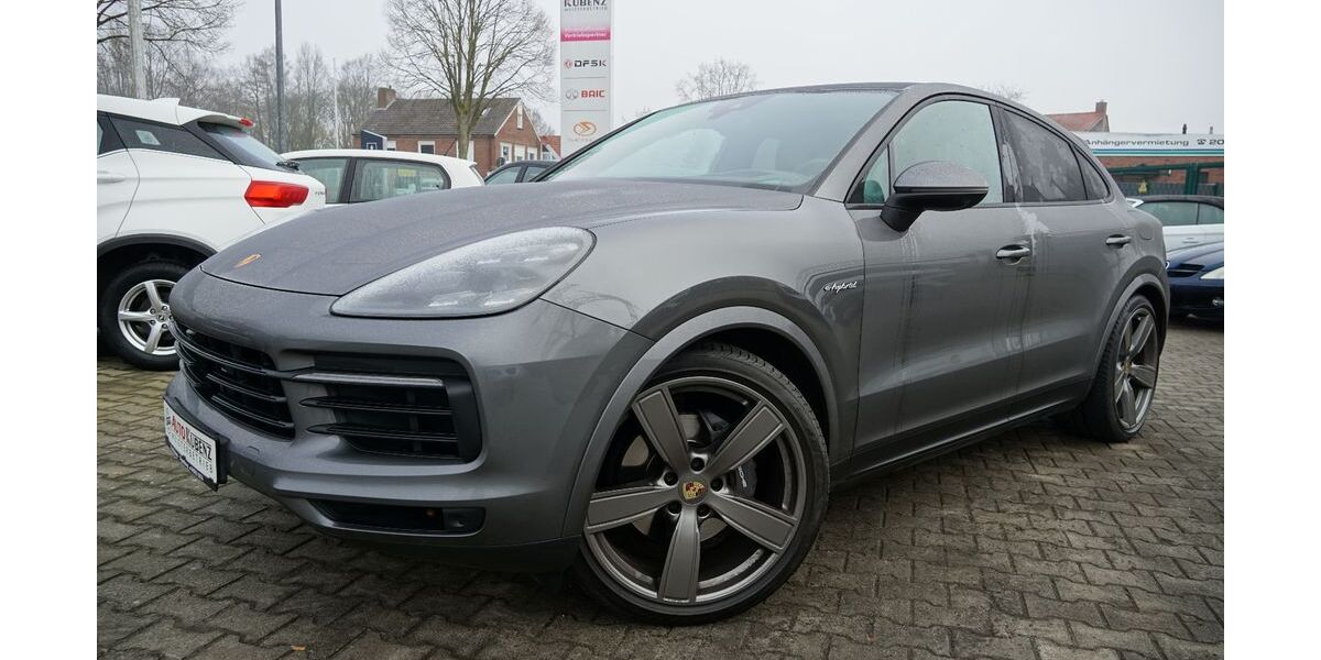 Porsche Cayenne 97.463 km 65.880 &euro; Papenburg 26871