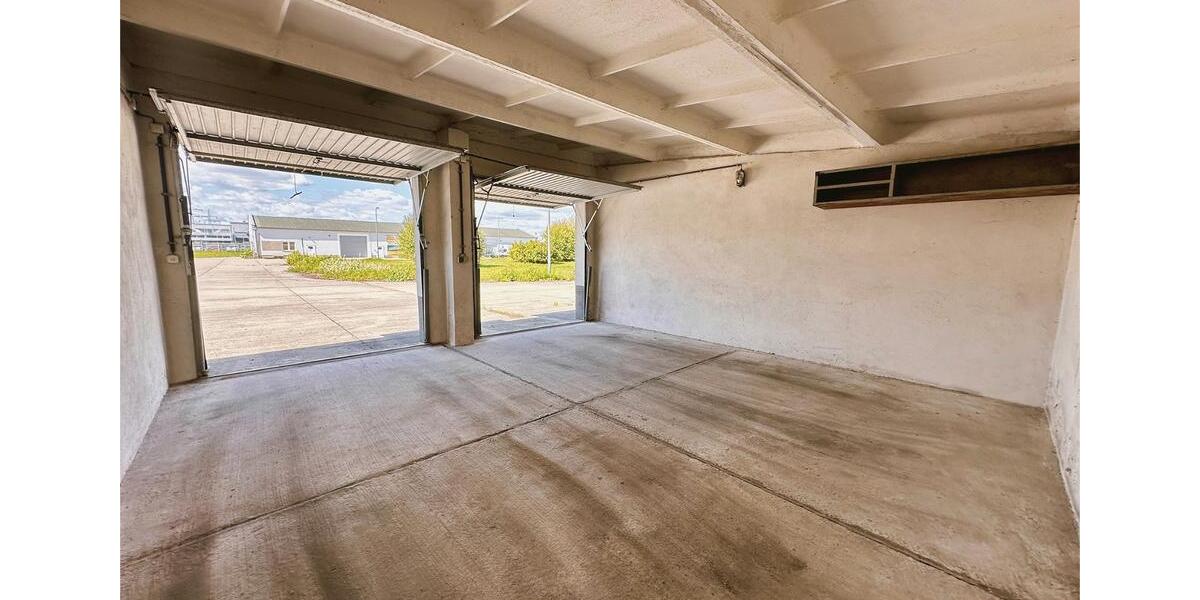 Gewerbeobjekt Brandenburg an der Havel Görden - 160&euro; | Angebot:26300342