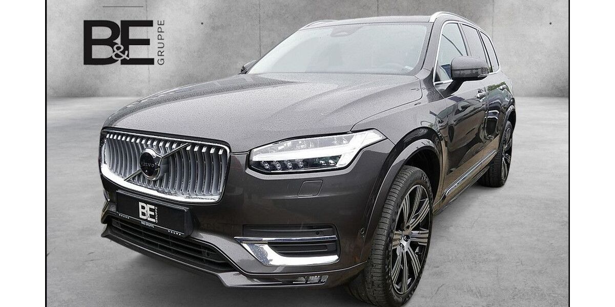 Volvo XC90 106.827 km 45.550 &euro; Glinde 21509