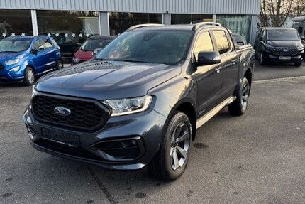 Ford Ranger 78.700 km 36.900 &euro; Dahn-Reichenbach 66994