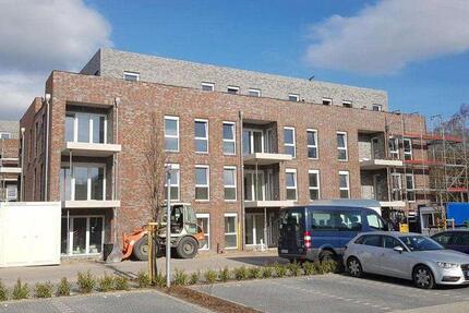 Moderne Büro- oder Praxisfläche in zentraler Lage von Westerstede zimmer