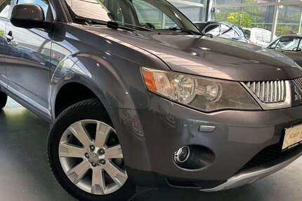 Mitsubishi Outlander 144.000 km 6.490 &euro; Forchtenberg 74670