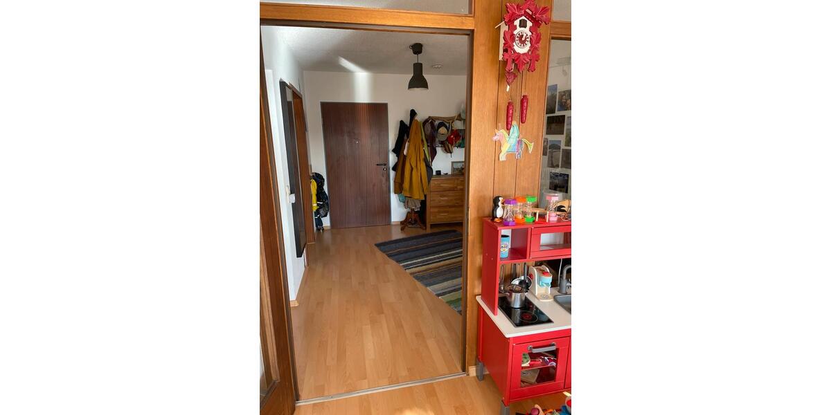 Einfamilienhaus Freiburg im Breisgau Brühl - 3 Zimmer, 120 m&sup2;, 2.400&euro; | Angebot:26125726