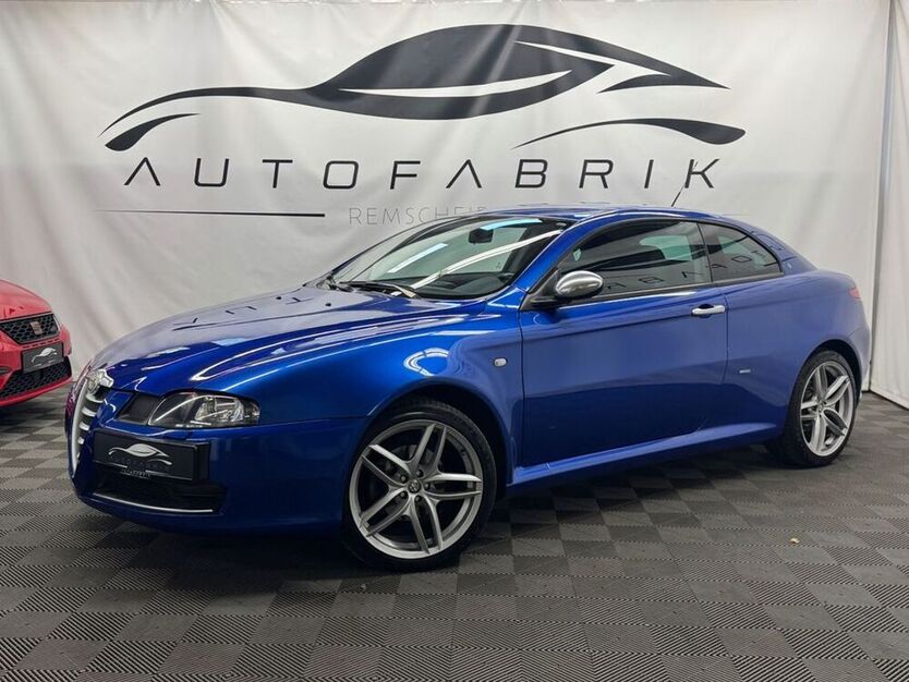 GT