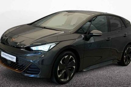 Cupra Born 25.200 km 26.870 &euro; Marktoberdorf 87616