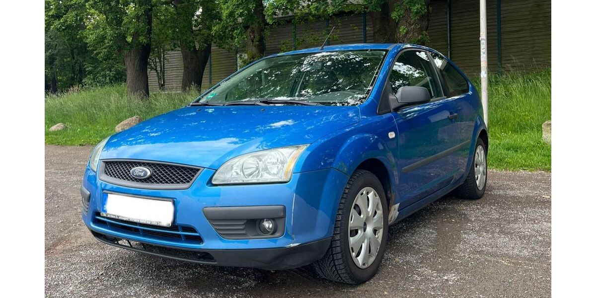Ford Focus 295.000 km 999 &euro; Rinteln 31737