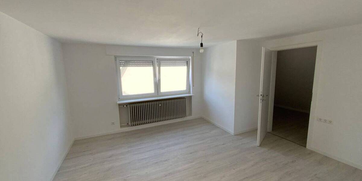 Etagenwohnung Albstadt Onstmettingen - 3 Zimmer, 94 m&sup2;, 199.000&euro; | Angebot:25777949
