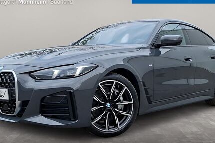 BMW 430 Gran Coupé 14.133 km 57.370 &euro; Mannheim 68169