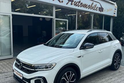 VW T-Roc 33.780 km 23.950 &euro; Zwickau 08056