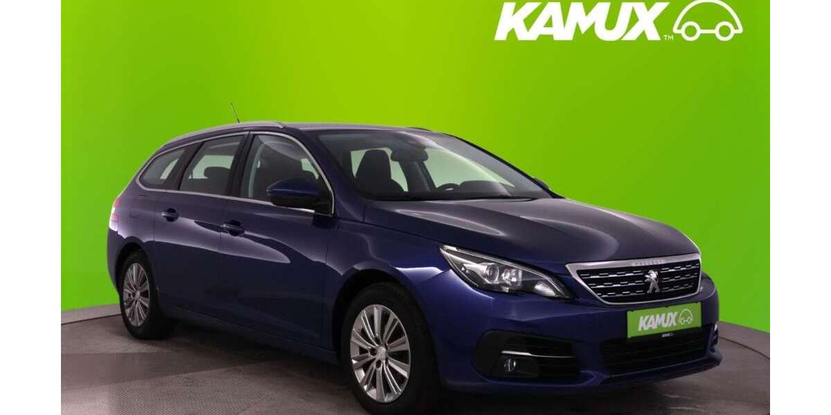 Peugeot 308 61.070 km 13.350 &euro; Stade 21682