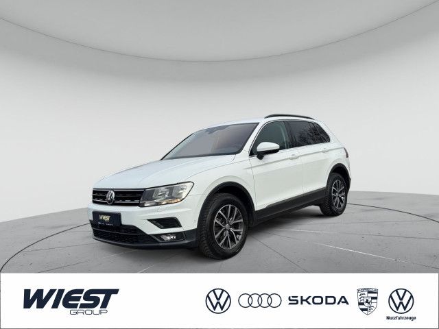 VW Tiguan 70.130 km 23.990 &euro; Bensheim 64625