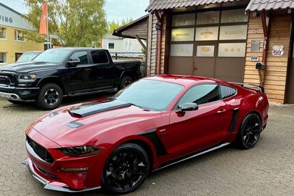 Ford Mustang 56.900 km 35.900 &euro; Isernhagen 30916