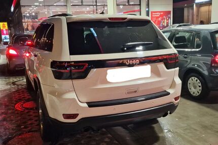 Jeep Grand Cherokee 235.000 km 10.600 &euro; munchen 81377