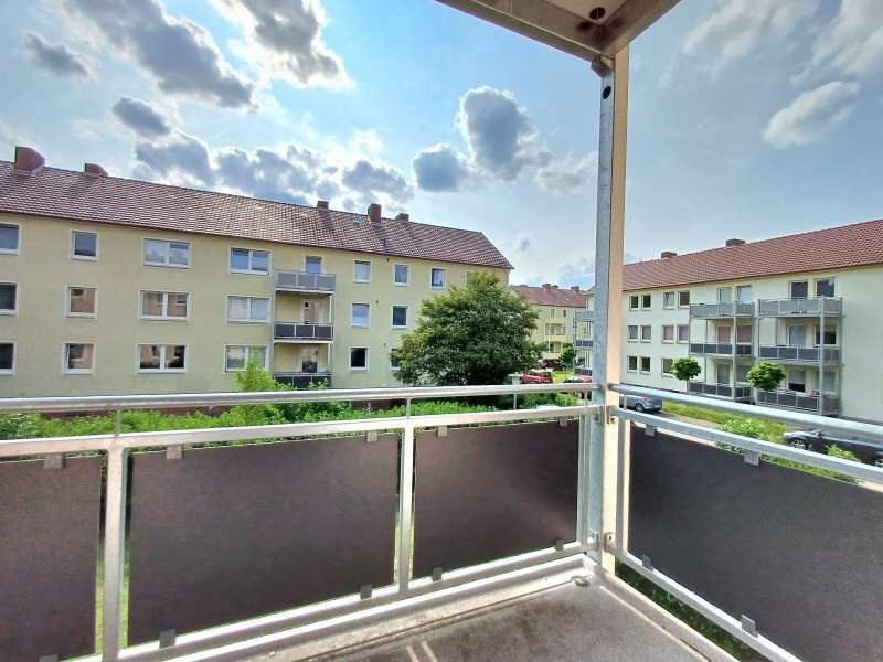 Wohnung zum Mieten in Minden 475 € 46.93 m²