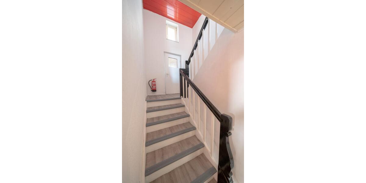 Unterkunft DHH mit 6 Zimmern & Carport in Senden - Ideal für Mitarbeiter Monteuere 6 zimmer