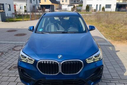 BMW X1 68.530 km 24.850 &euro; Maxhütte - Haidhof 93142