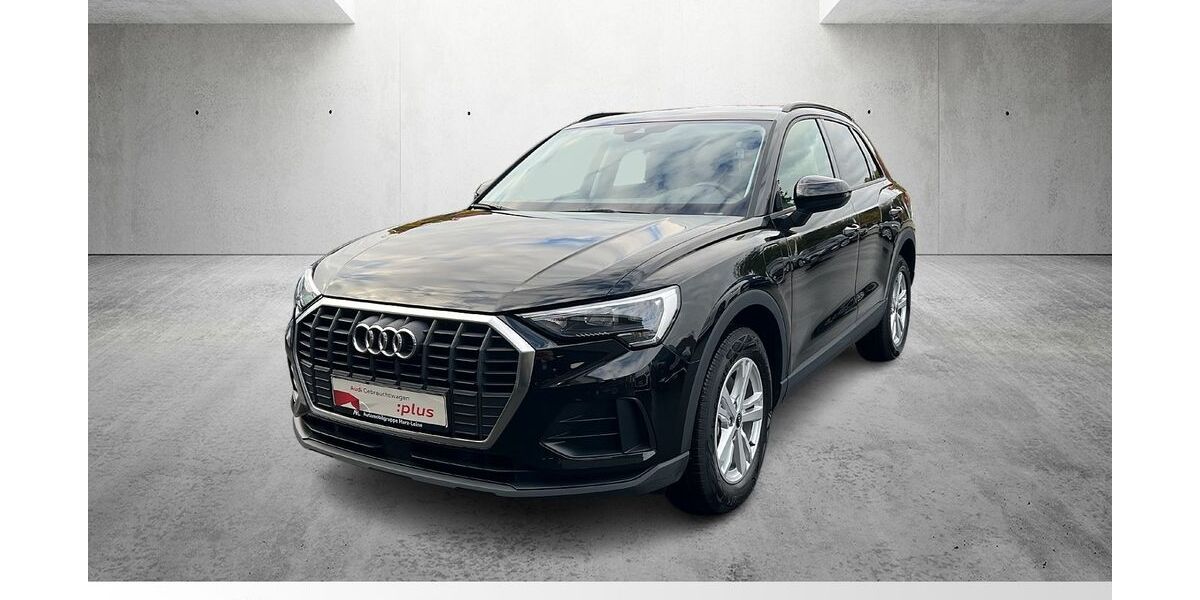 Audi Q3 71.826 km 24.569 &euro; Northeim 37154