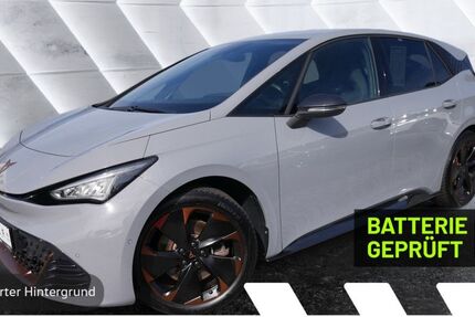 Cupra Born 37.251 km 27.345 &euro; Gelnhausen 63571