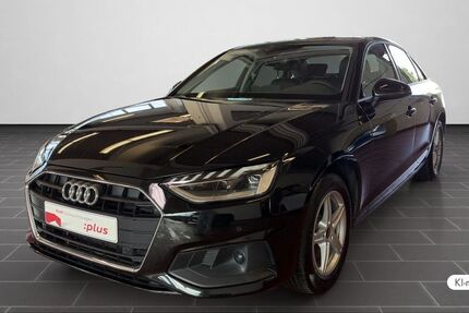 Audi A4 37.244 km 30.940 &euro; Aschaffenburg 63741
