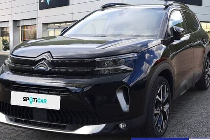 Citroen C5 Aircross 74.340 km 20.490 &euro; Saarbrücken 66119