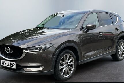 Mazda CX-5 74.500 km 19.480 € Gütersloh 33330