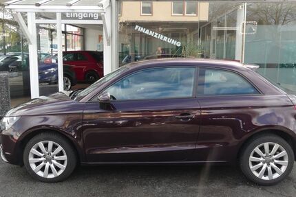 Audi A1 79.550 km 9.990 &euro; Osnabrück 49084