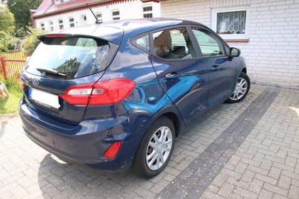 Ford Fiesta 144.249 km 7.500 &euro; Bohndorf 29575