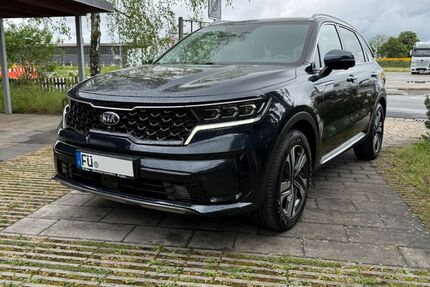 Kia Sorento 44.200 km 35.300 &euro; Nürnberg 90449