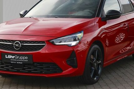 Opel Corsa 25.749 km 15.980 &euro; Andernach 56626