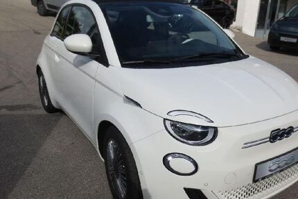Fiat 500e 14.541 km 24.450 &euro; Ainring 83404