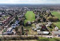Mit Baugenehmigung oder frei geplant? - Ihr ruhiges EFH-Grundstück mit Feldblick in Leipzig Stahmeln