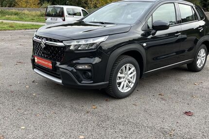 Suzuki (SX4) S-Cross 8.900 km 20.930 € Oberndorf 78727