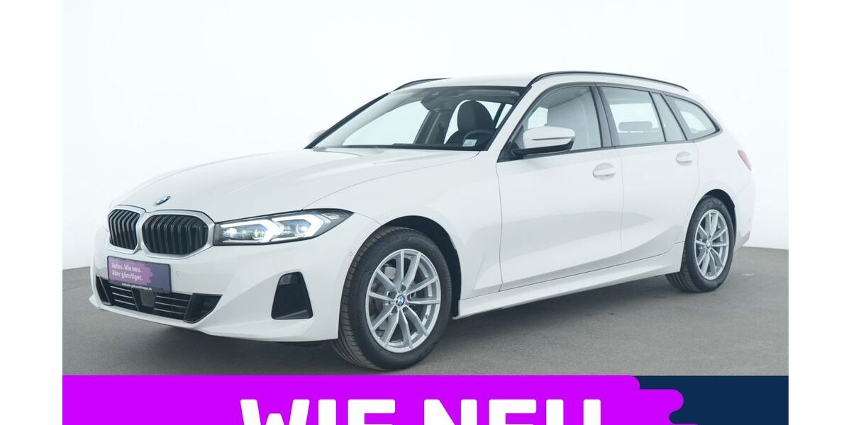 BMW 318 18.174 km 34.885 &euro; Garching bei München 85748