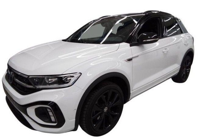 VW T-Roc 20.621 km 34.490 &euro; Schüttorf 48465