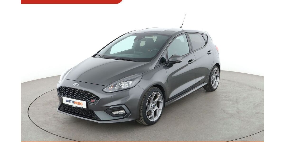 Ford Fiesta 80.316 km 13.730 &euro; Leipzig 04328