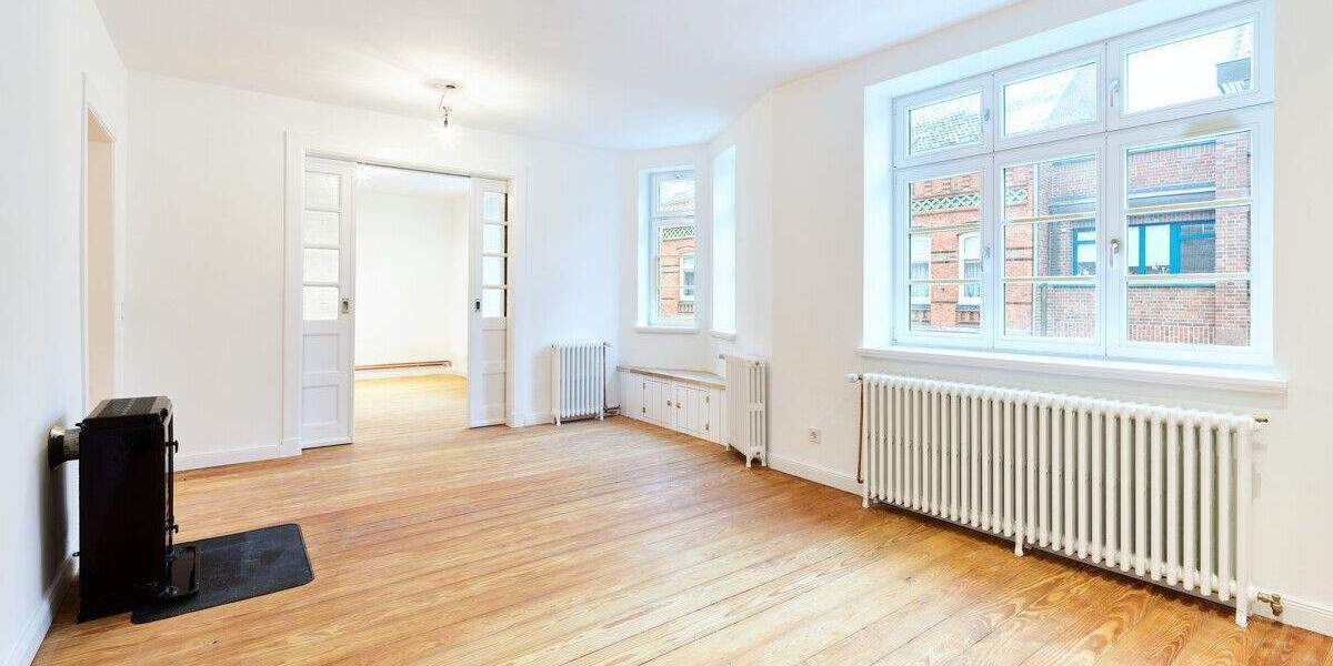 Mehrfamilienhaus, Wohnhaus Winsen (Luhe) Winsen - 8 Zimmer, 220 m&sup2;, 1.490.000&euro; | Angebot:25799141