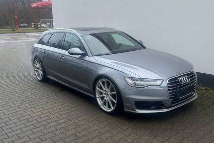 Audi A6 281.000 km 14.490 &euro; Cottbus 03042