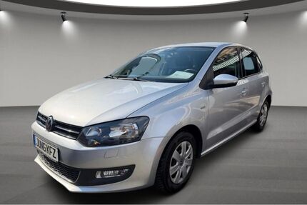VW Polo 221.000 km 3.990 &euro; Limburg 65549