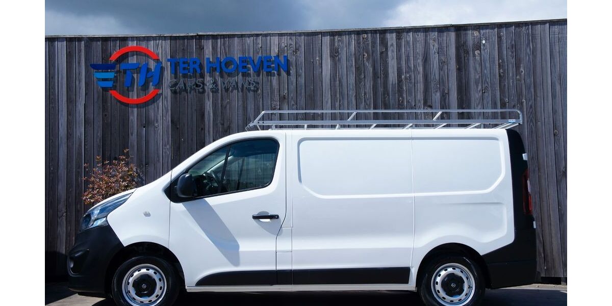Opel Vivaro 79.044 km 15.000 &euro; Bad Bentheim 48455