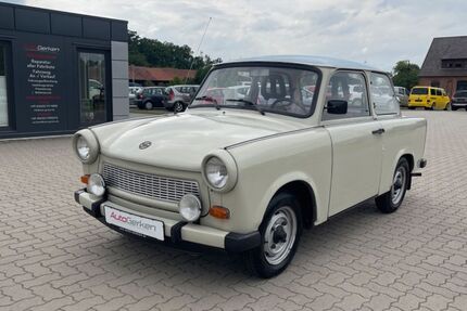 Trabant 601 56.438 km 4.500 &euro; Martfeld 27327