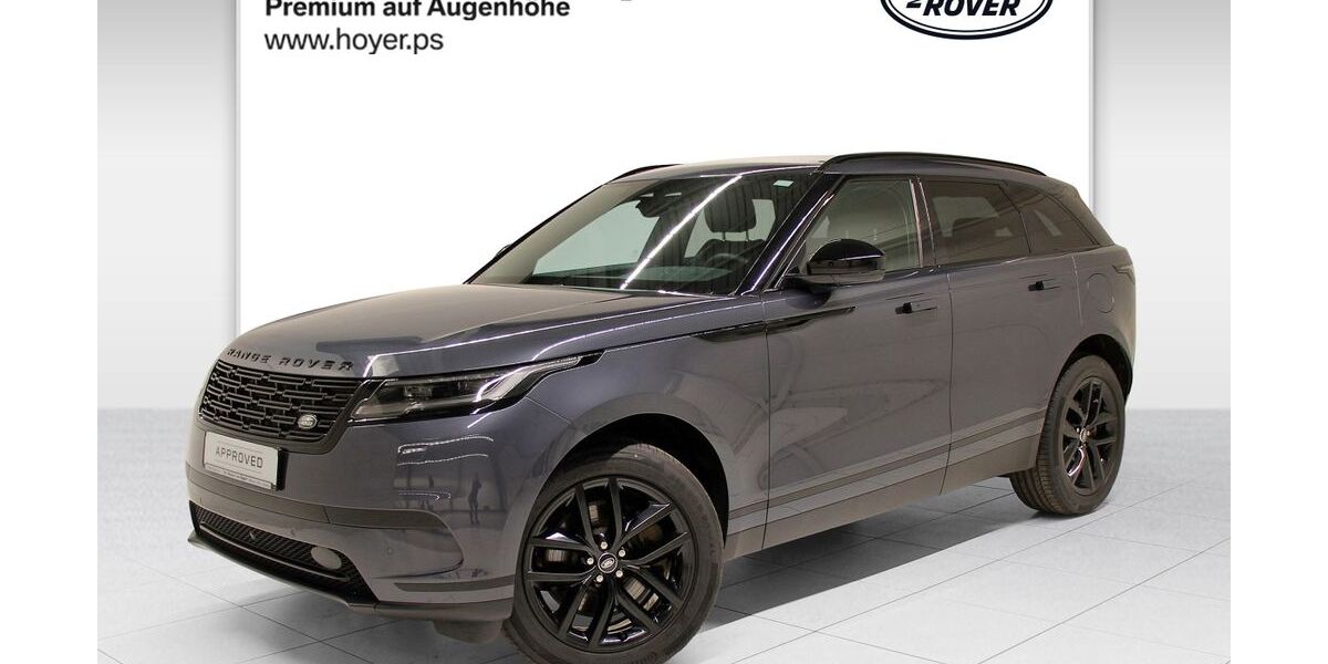 Land Rover Range Rover Velar 23.800 km 58.880 &euro; Walsrode 29664
