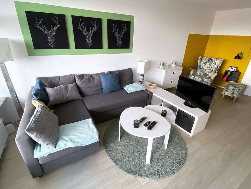 Wohnung zum Kaufen in St. Andreasberg 49.900 € 50 m²