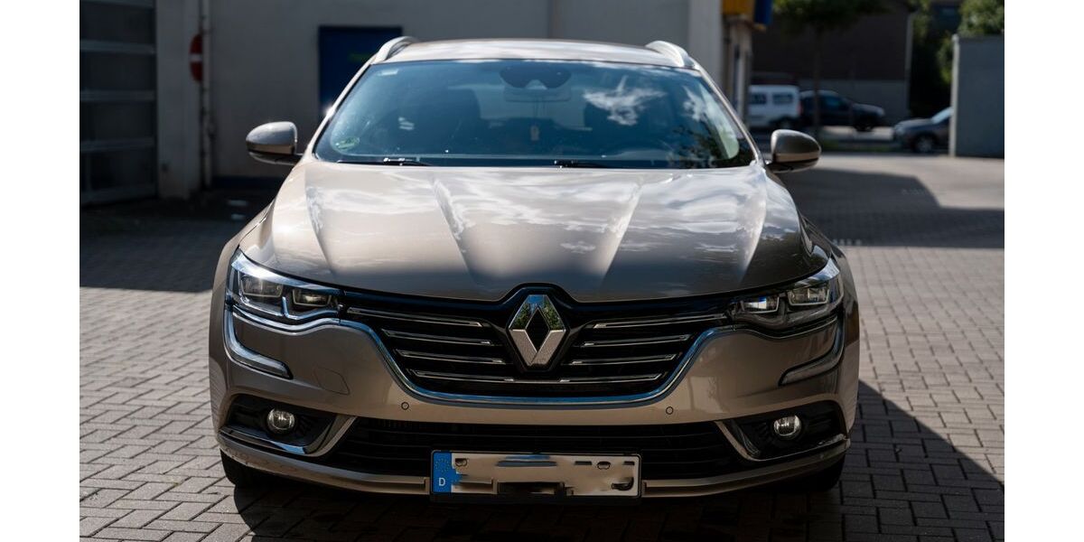 Renault Talisman 96.500 km 12.795 € Dinslaken 46535