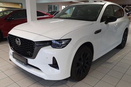 Mazda CX-60 39.613 km 35.490 &euro; Burkardroth 97705