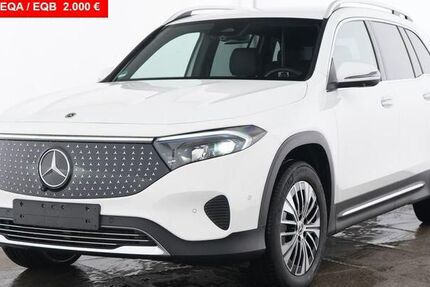 Mercedes-Benz EQB 9.500 km 39.490 &euro; Güstrow 18273